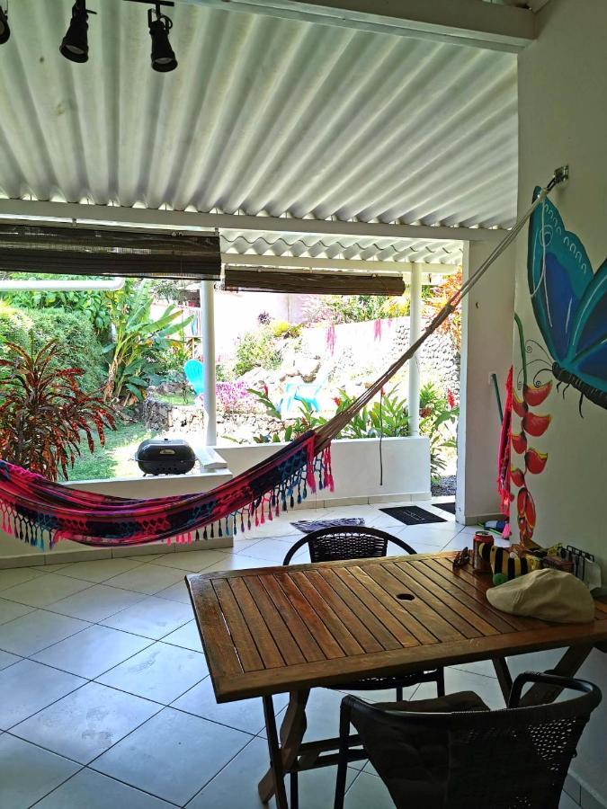 Vila Casa India Dormida El Valle de Anton Exteriér fotografie