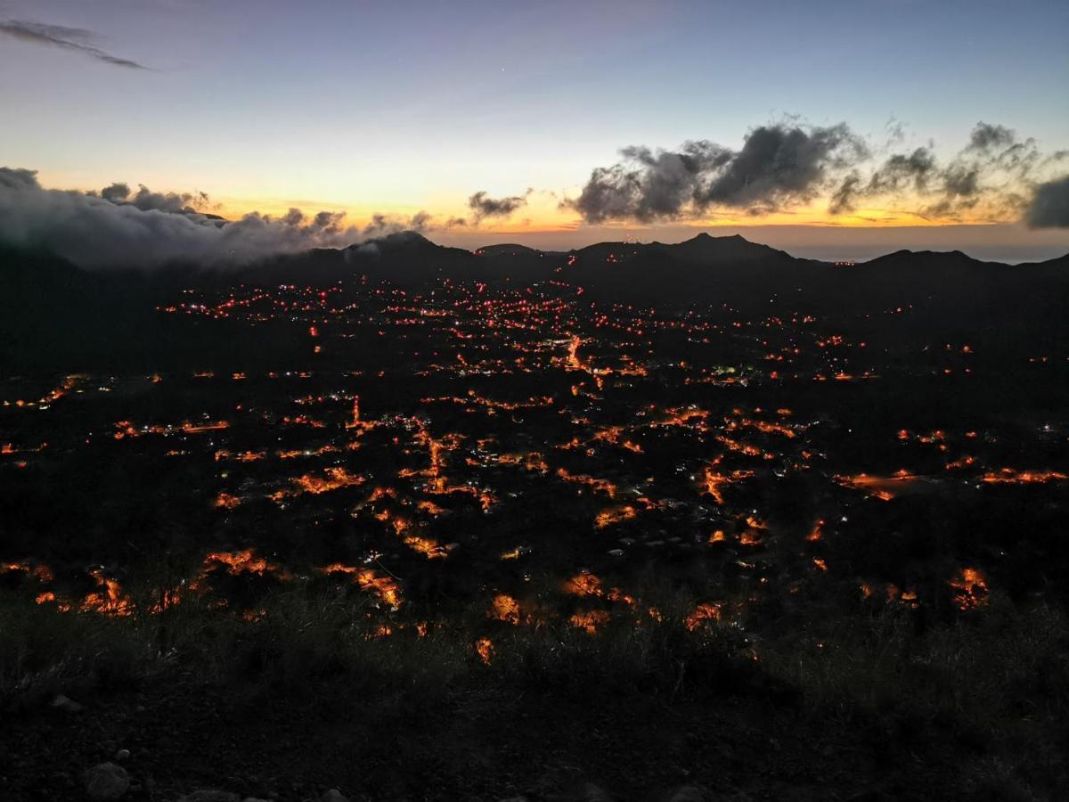 Vila Casa India Dormida El Valle de Anton Exteriér fotografie